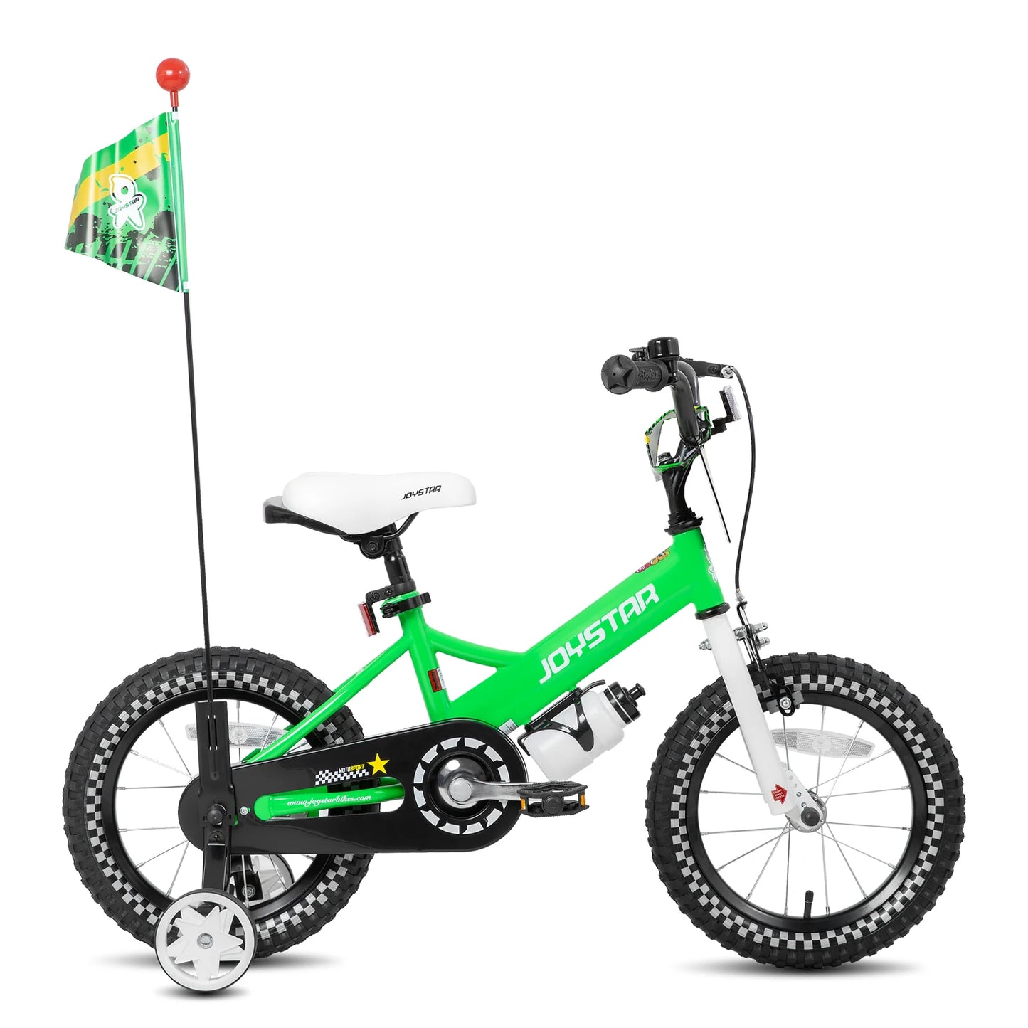 Little Daisy Kids Bike