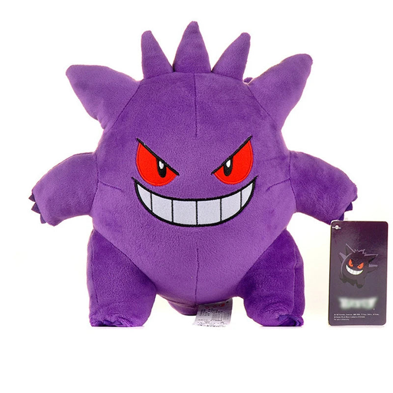 Pokemon plush toy