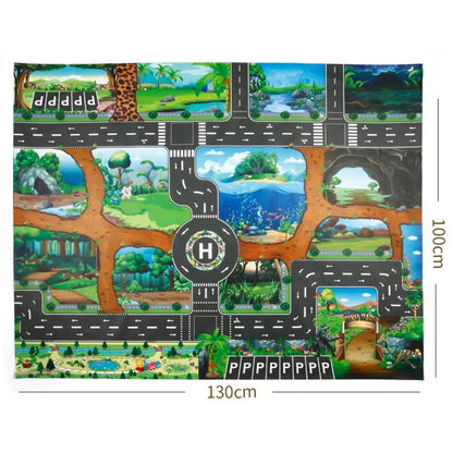 Kids Playmat