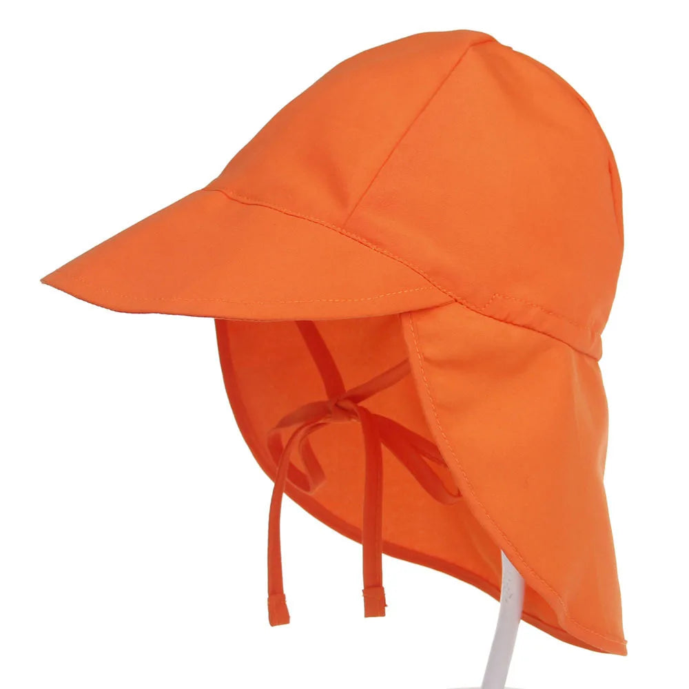 Baby & Toddler Summer Sun Hat