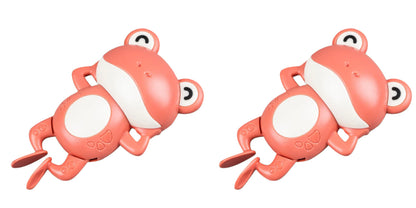 Floating Frog Bath Toy