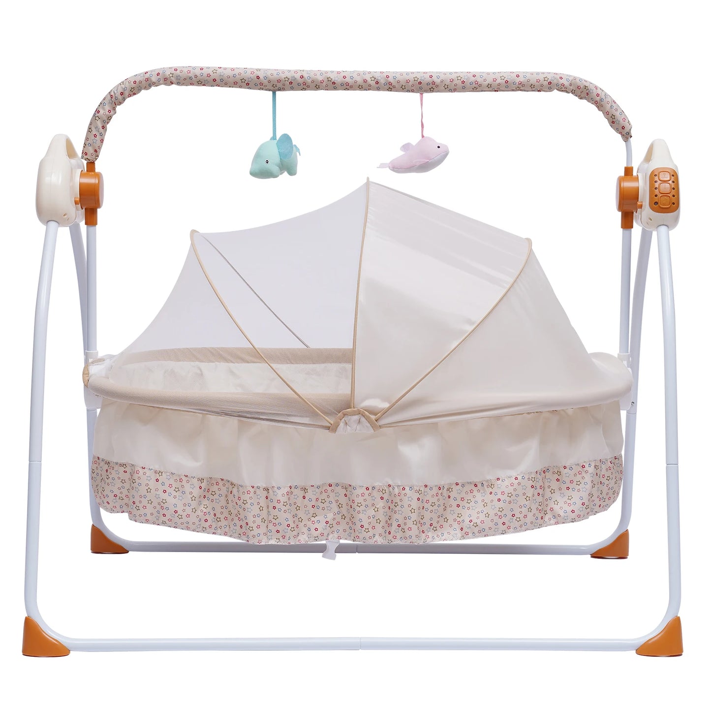 Electric Baby Cradle Swing