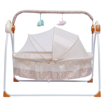 Electric Baby Cradle Swing