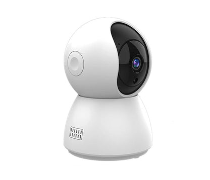 HD 4MP Tuya Smart Mini WiFi IP Baby Monitor