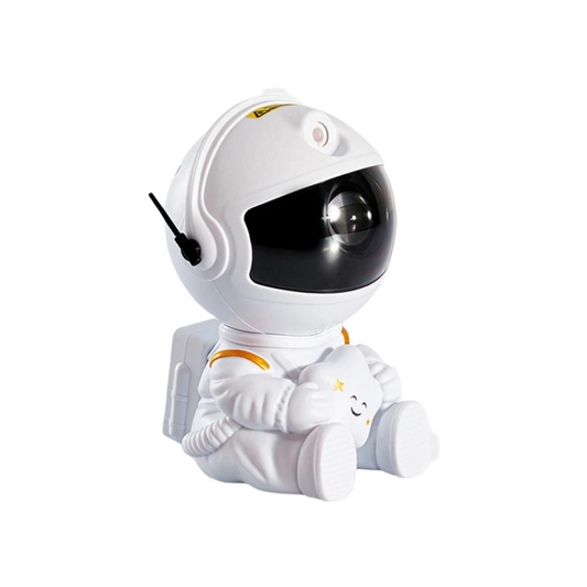 Creative Astronaut Light Projector