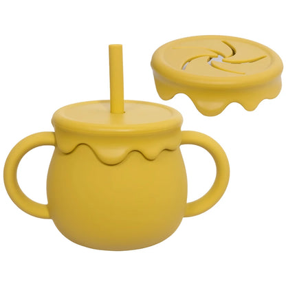 Baby & Toddler Multipurpose Training Cup