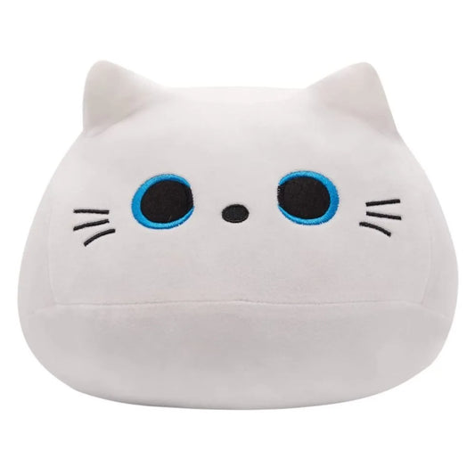 Cat Doll Plush Toy