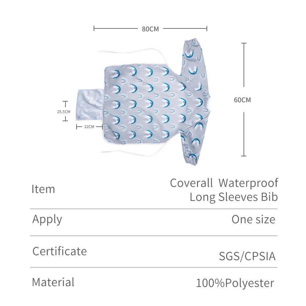 Full Coverage Table Bib