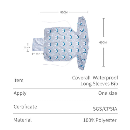 Full Coverage Table Bib