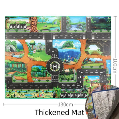 Kids Playmat