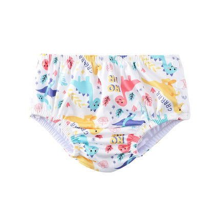 Baby & Toddler Unisex Swim Nappies