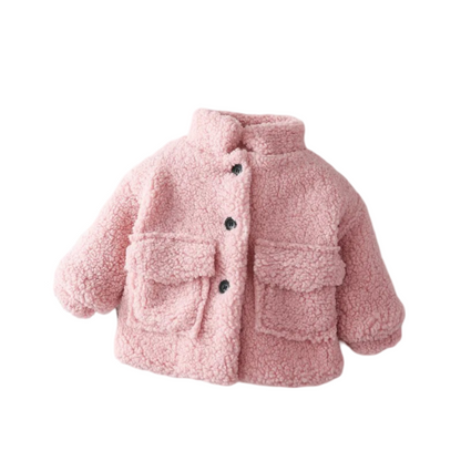 Baby & Toddler Unisex Jacket