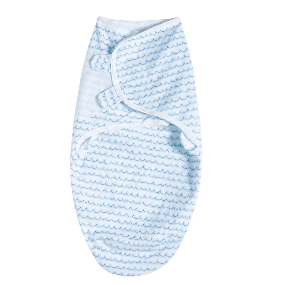 Muslin Baby Blanket Swaddle