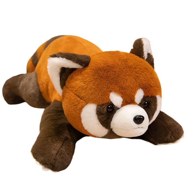 Red Panda Stuffed Animal Plush toy