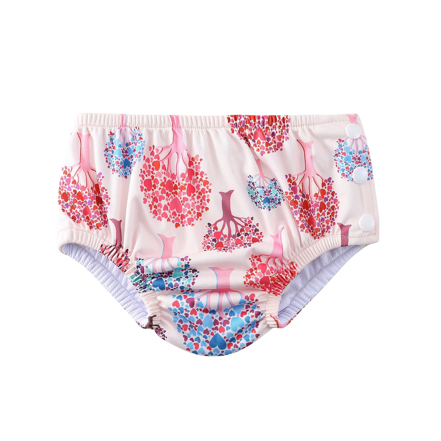 Baby & Toddler Unisex Swim Nappies