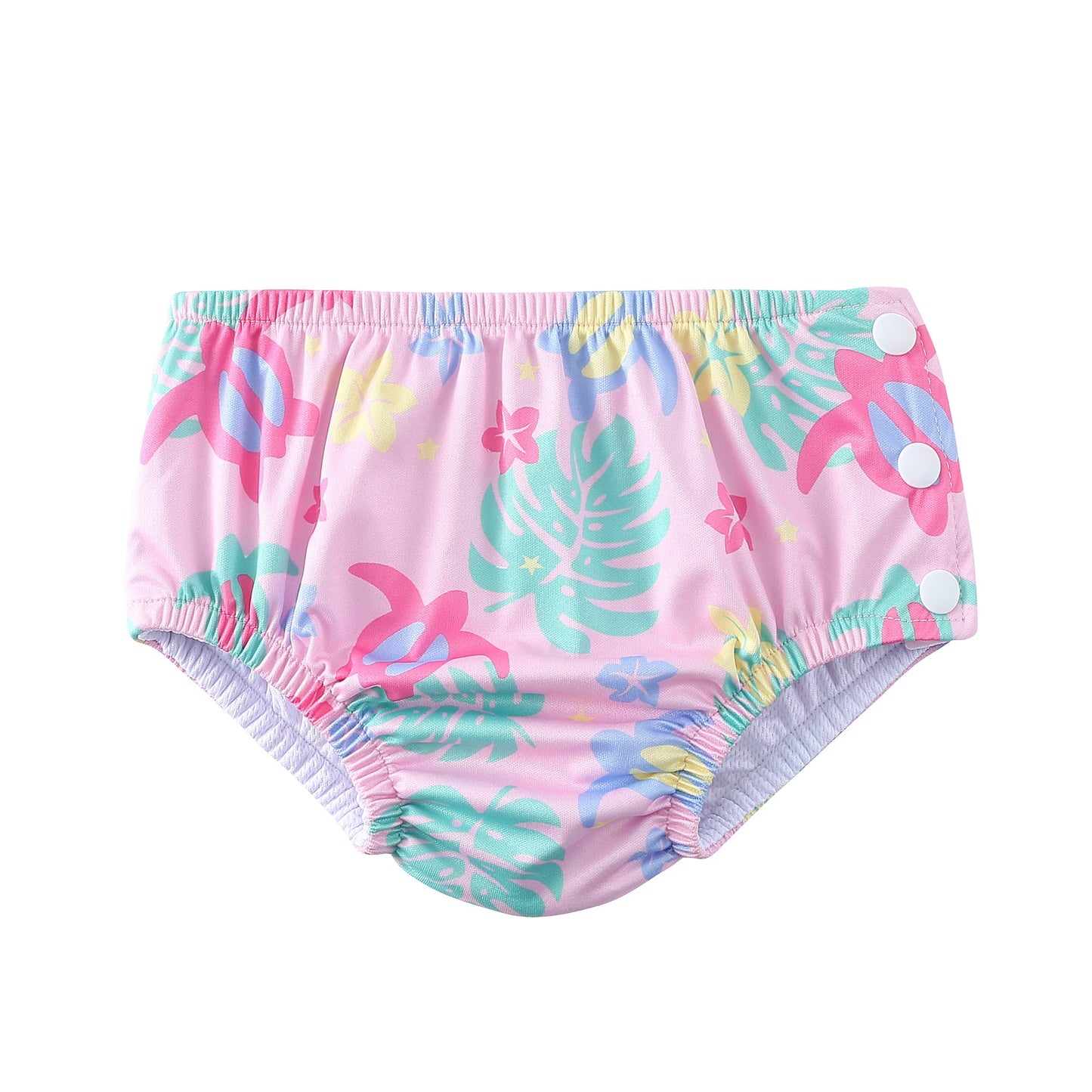 Baby & Toddler Unisex Swim Nappies