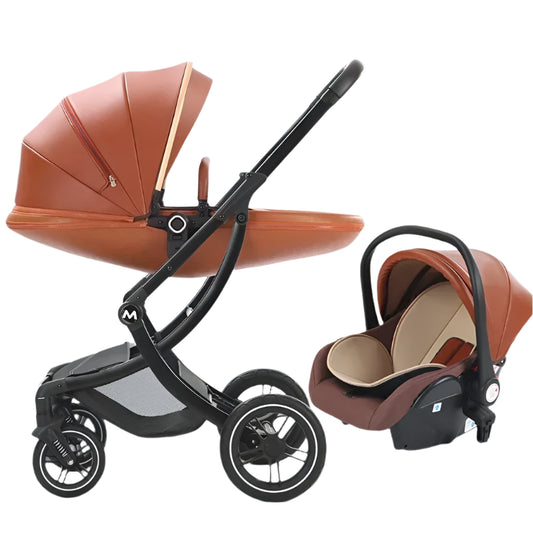 3in1 Baby Stroller