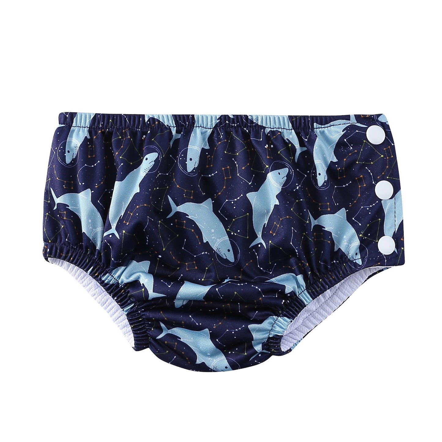 Baby & Toddler Unisex Swim Nappies