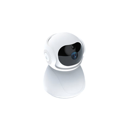 FHD Wireless Waterproof Wifi Baby Monitor