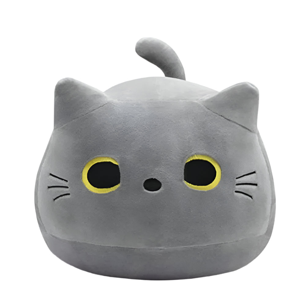 Cat Doll Plush Toy