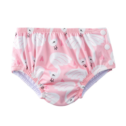 Baby & Toddler Unisex Swim Nappies