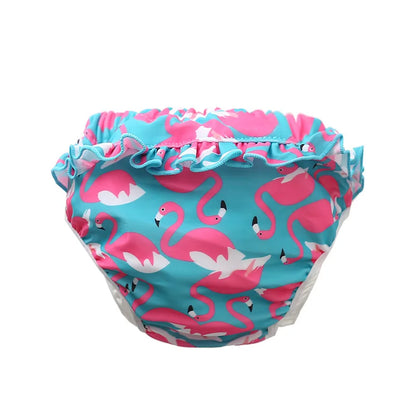 Baby & Toddler Unisex Leakproof Swimming Nappies