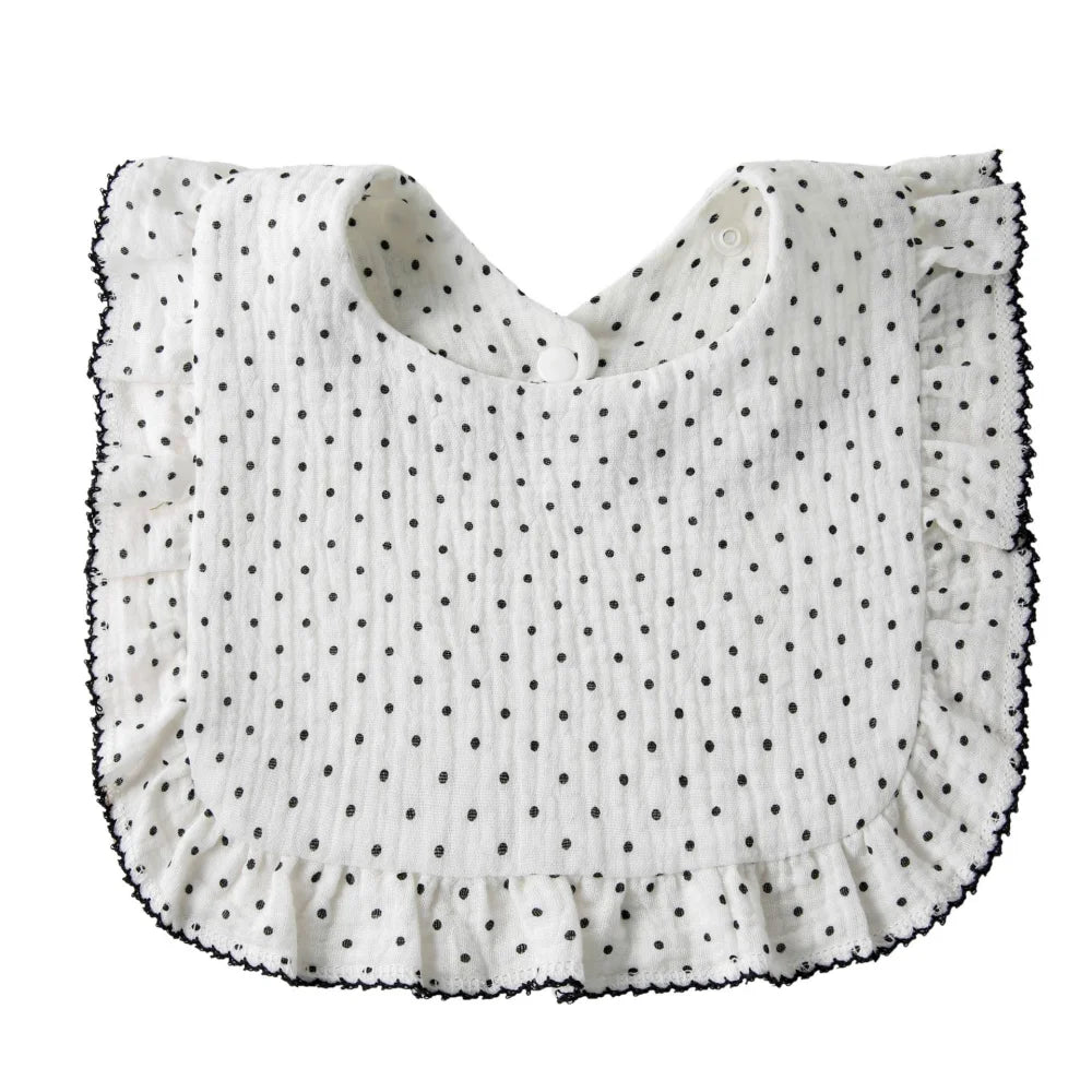 U-type Baby Cloth Bib