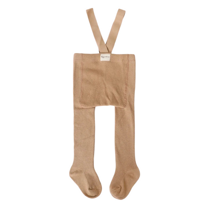 Unisex High Waisted Stocking Tights