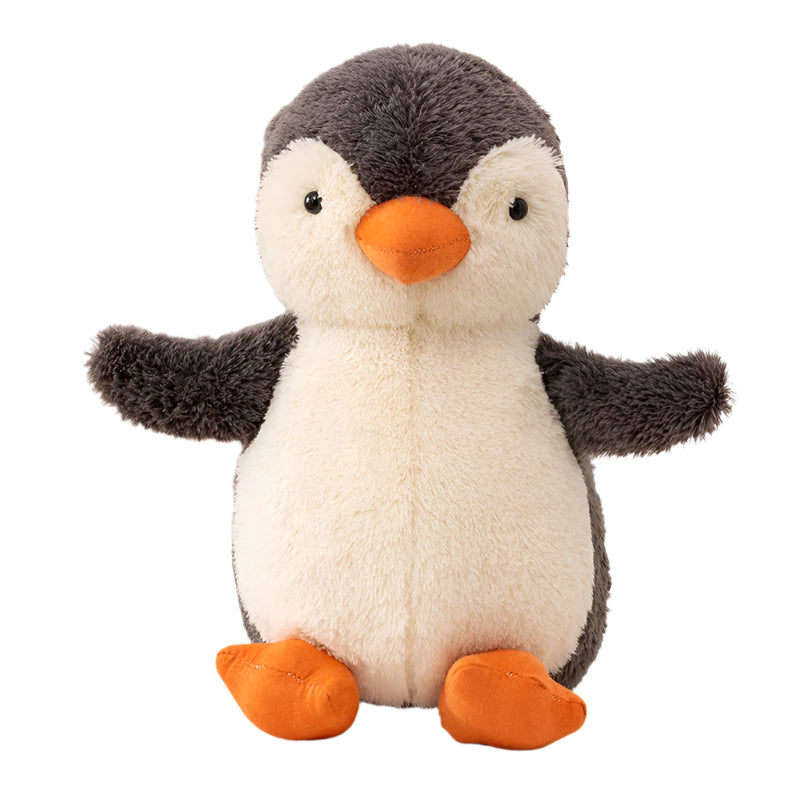 Huggable Soft Penguin Plush Toy