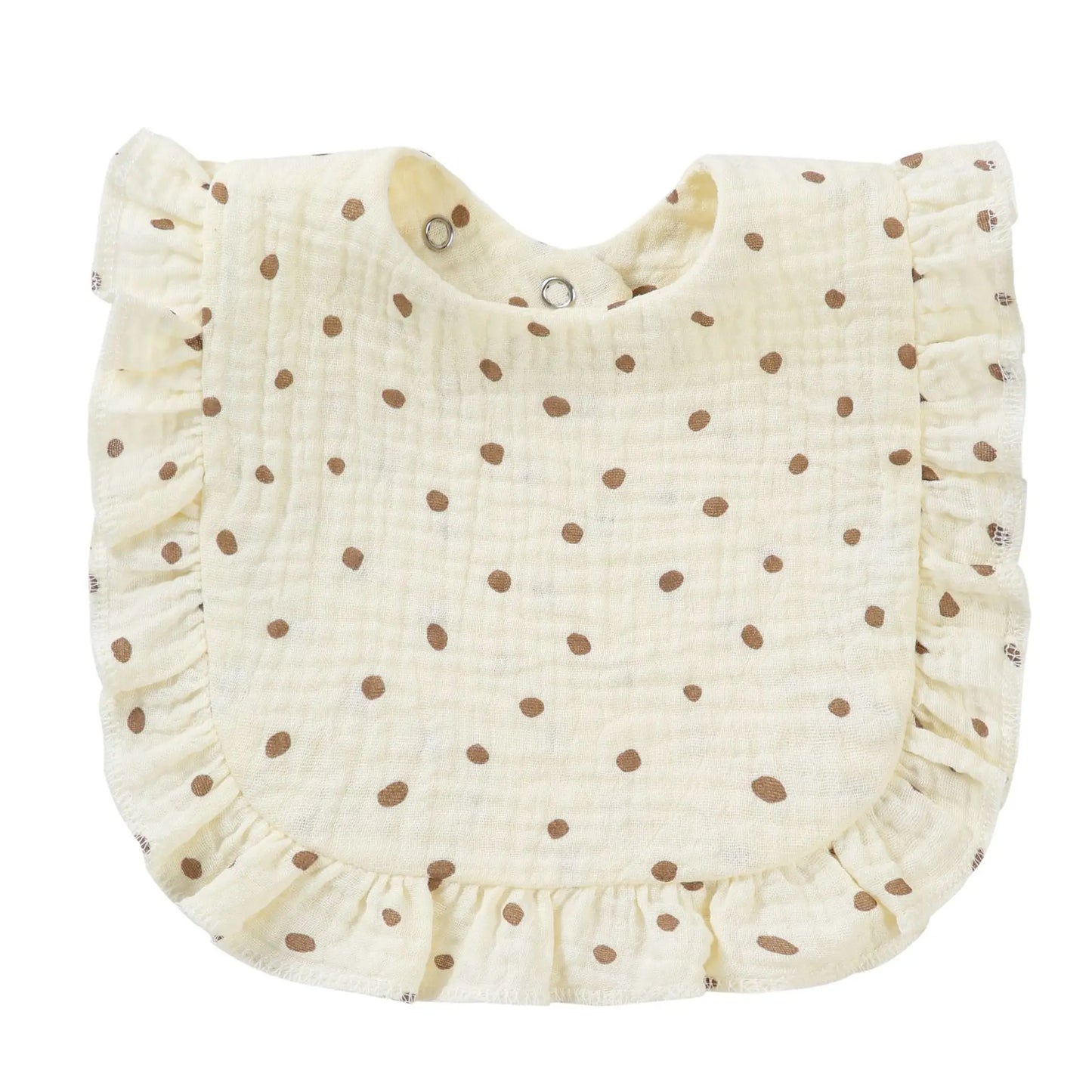 U-type Baby Cloth Bib