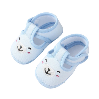 Cartoon Toddler Shoes