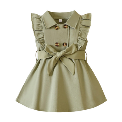 Baby & Toddler Girl Classy Dress