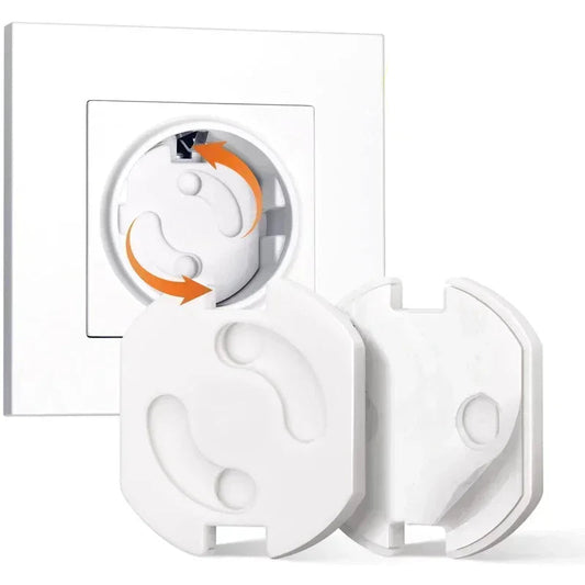 Baby Safety Socket Covers