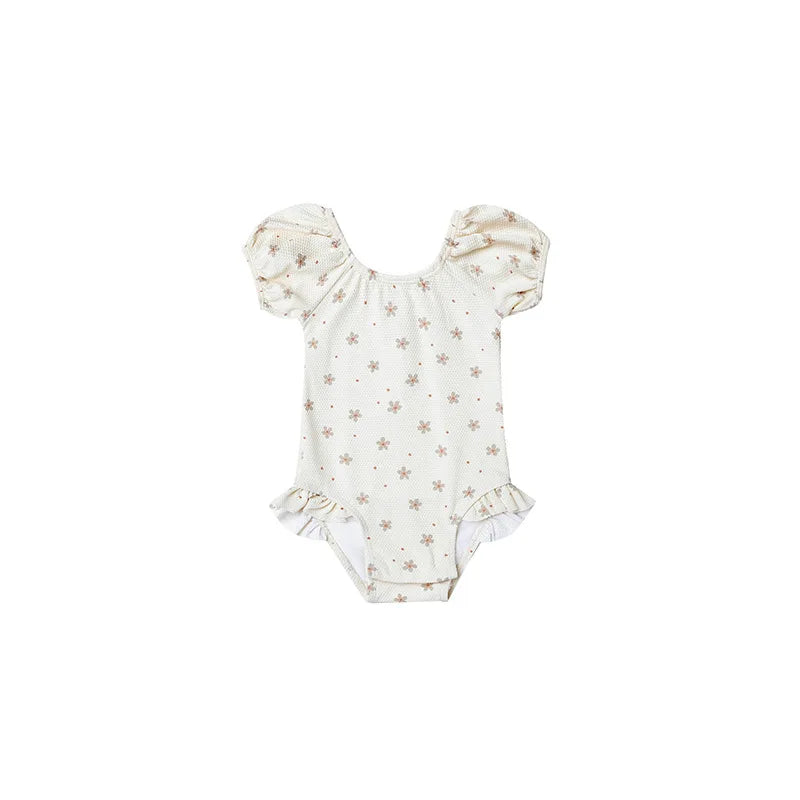 Infant & Toddler Girl Swimsuit