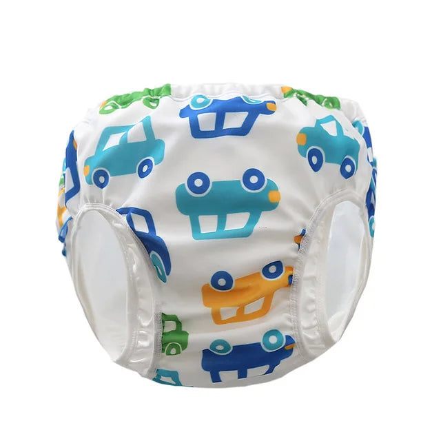 Baby & Toddler Unisex Leakproof Swimming Nappies