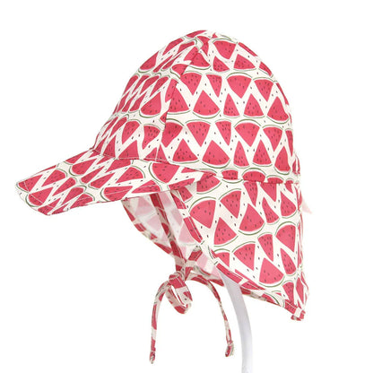 Baby & Toddler Summer Sun Hat