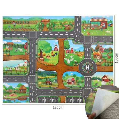 Kids Playmat