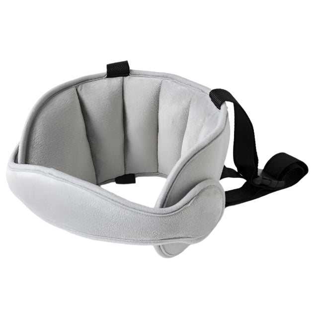 Head Fixing Children Travel Pillow