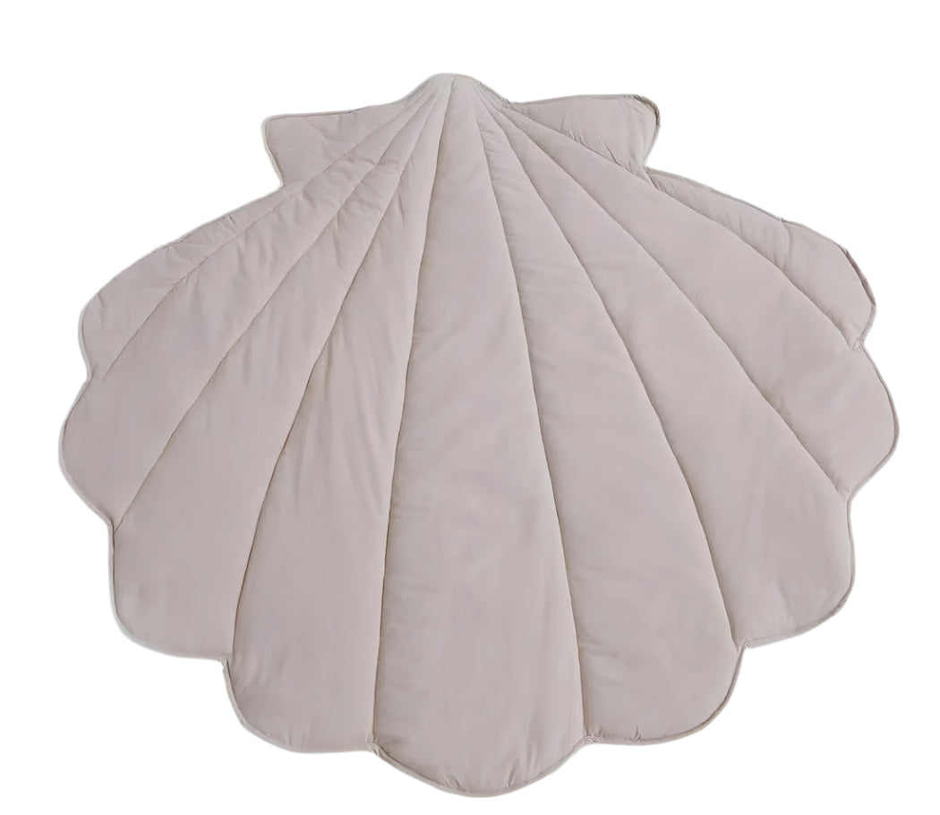 Baby Playmat Shell Carpet