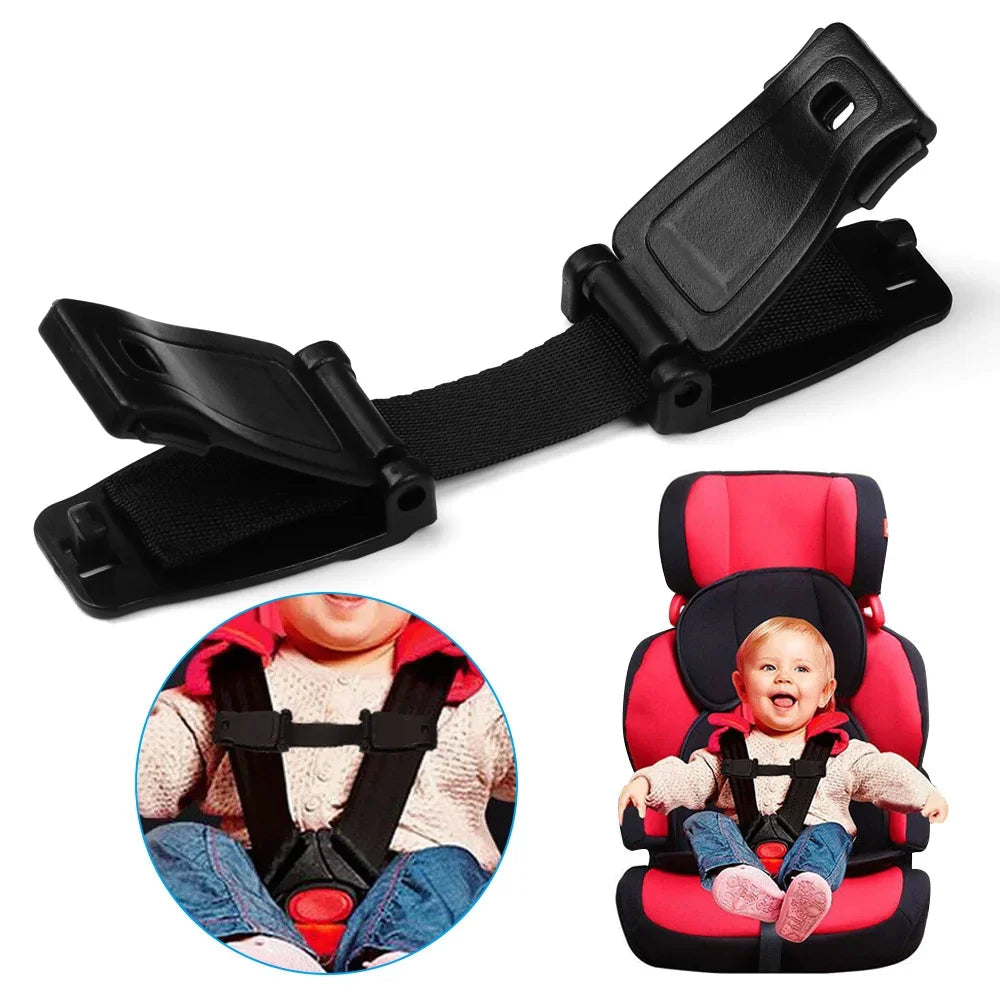 Car Seat Belt Adjustable Strap