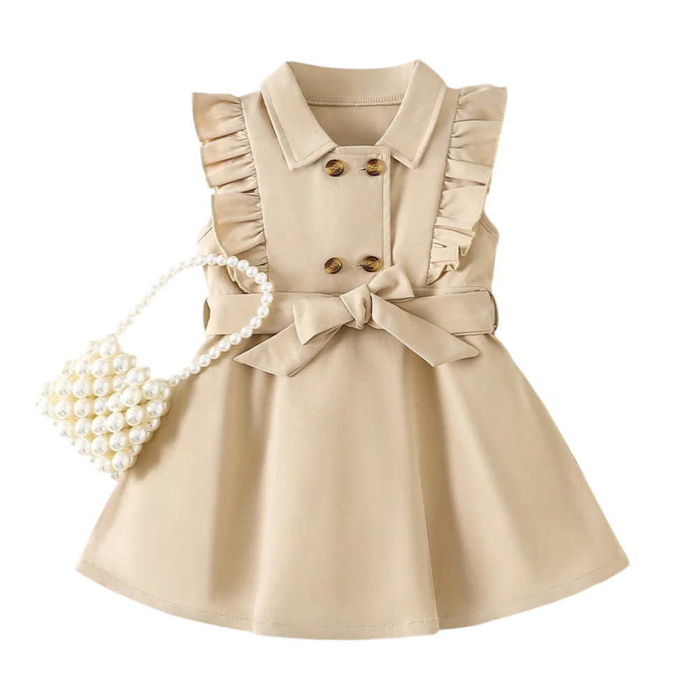 Baby & Toddler Girl Classy Dress