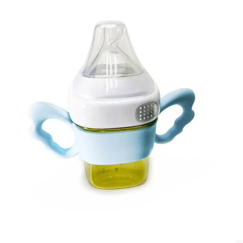 Silicone Baby Cup Handle