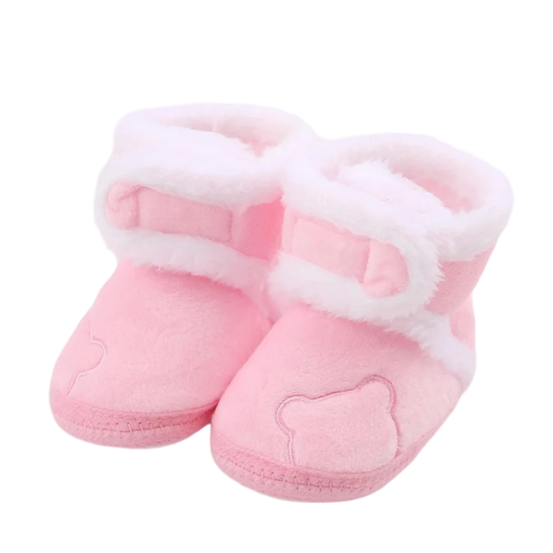 Baby Winter Snow Boots