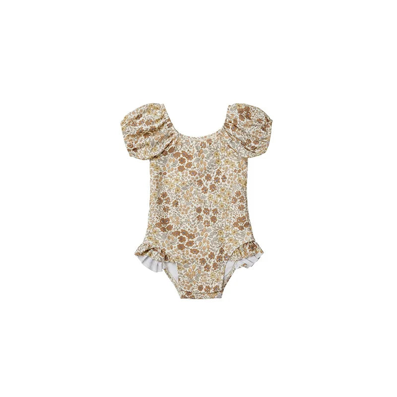 Infant & Toddler Girl Swimsuit