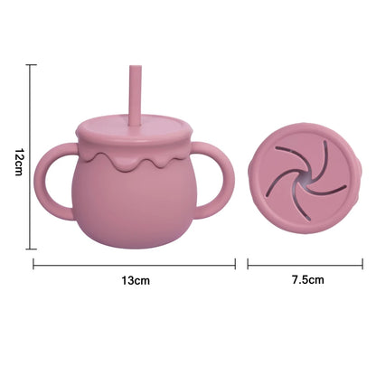 Baby & Toddler Multipurpose Training Cup