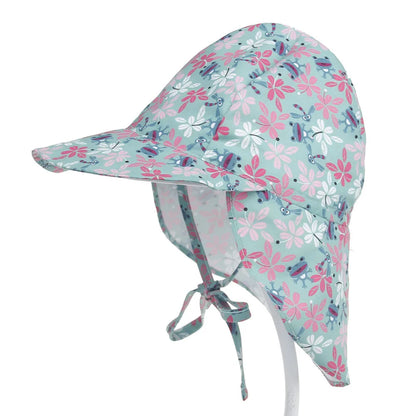 Baby & Toddler Summer Sun Hat