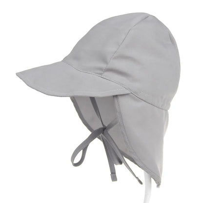 Baby & Toddler Summer Sun Hat