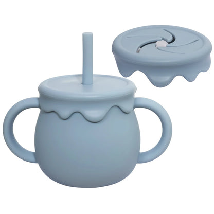 Baby & Toddler Multipurpose Training Cup