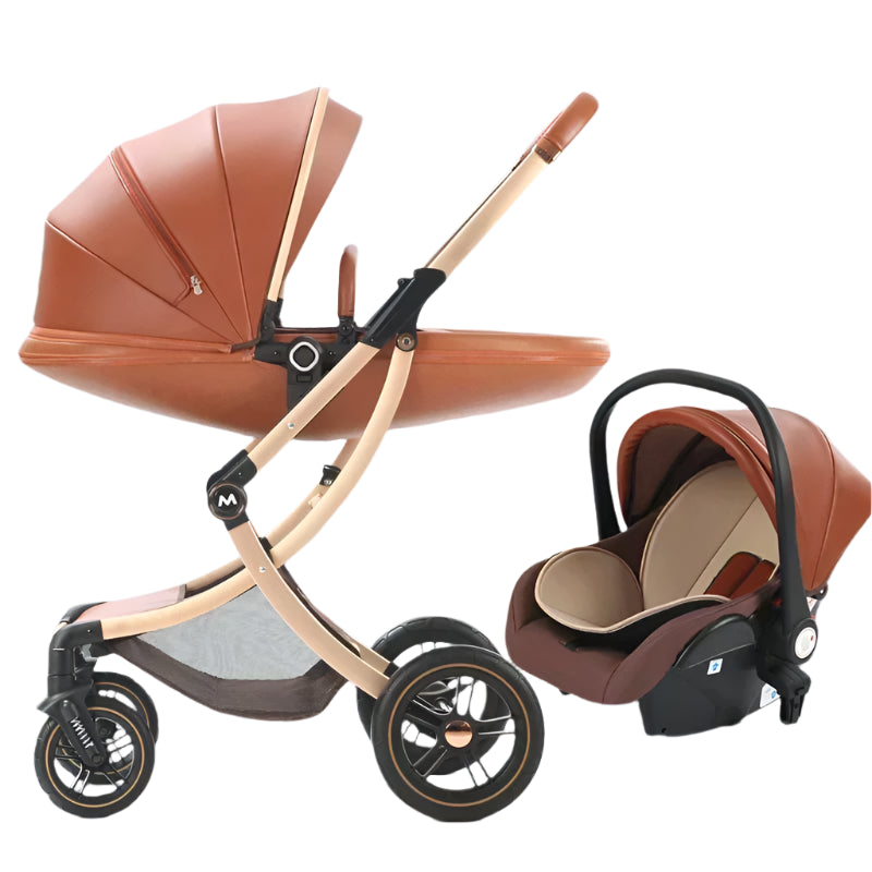 3in1 Baby Stroller