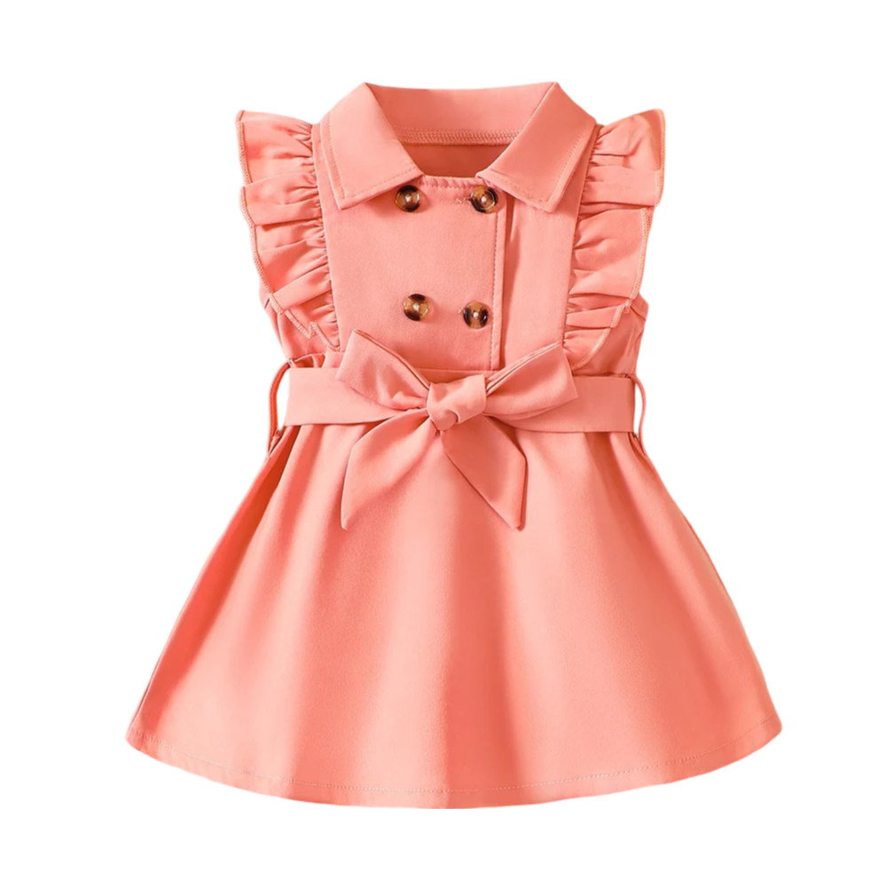 Baby & Toddler Girl Classy Dress